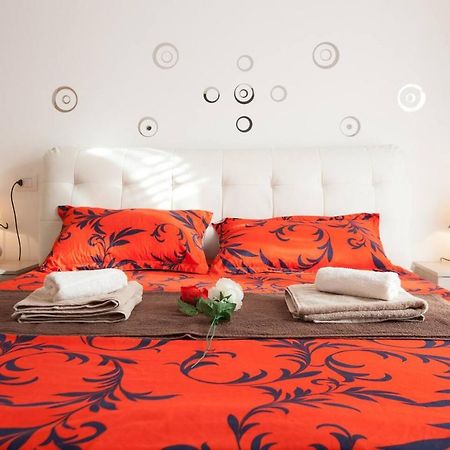 Residenza Larissa Luxury 1 Apartment Verona Exterior photo